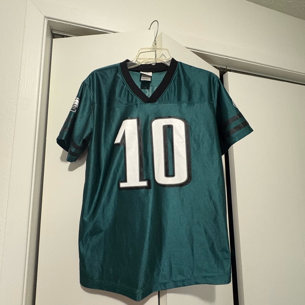 Philadelphia Eagles jersey